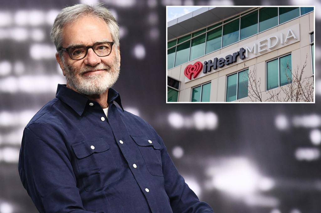 Radio giant iHeart Media cuts hundreds of jobs amid industry struggles